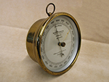 WW2 period Mark II Meteorological Office aneroid barometer
by T.A REYNOLDS, SON & WARDALE LTD
